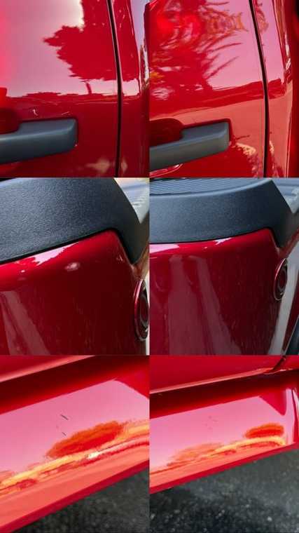 Drippys Mobile Detail work 5