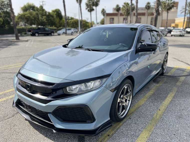 Elite Custom Detailing work 2