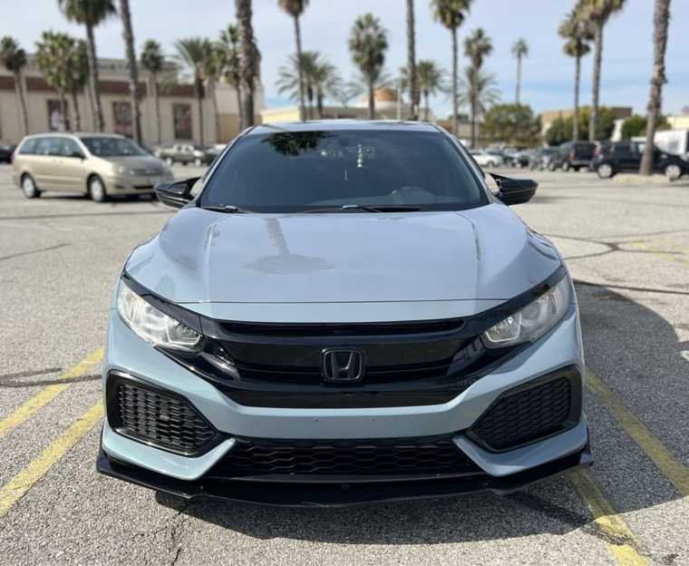 Elite Custom Detailing work 1