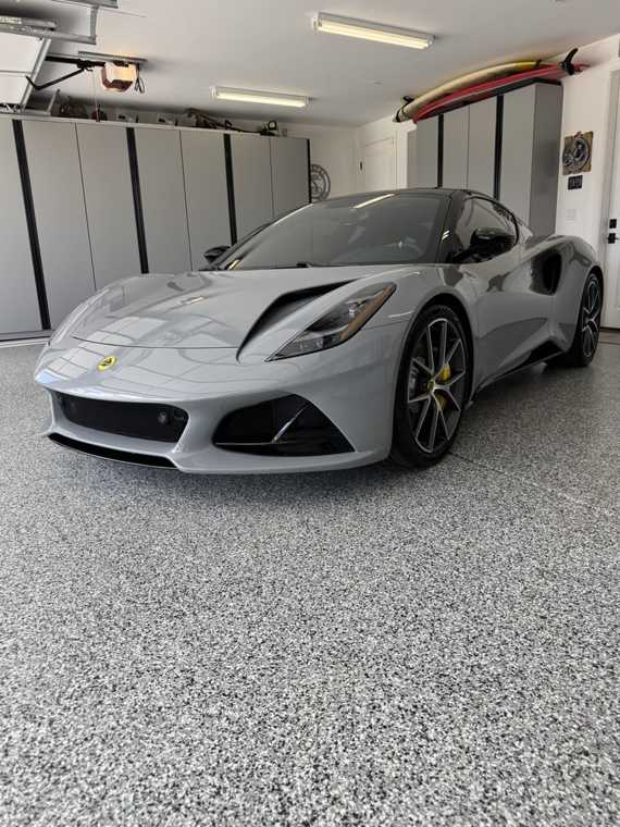 Elite Custom Detailing work 6