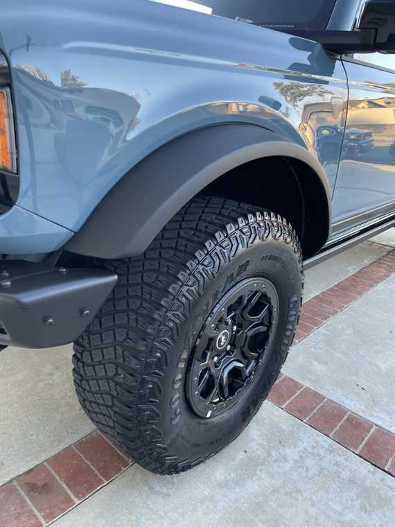 Elite Custom Detailing work 11