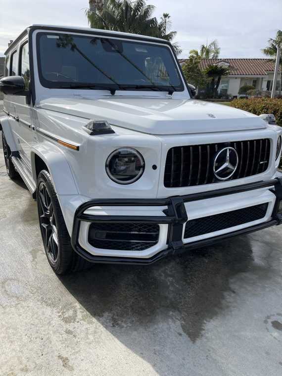 Elite Custom Detailing work 3