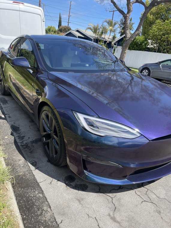 Elite Custom Detailing work 5