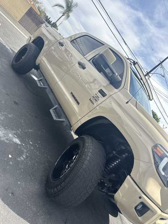 Elite Custom Detailing work 12