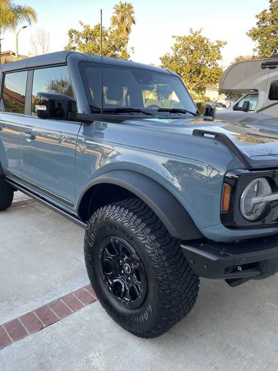 Elite Custom Detailing work 10