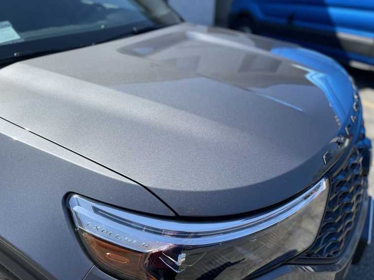 Elite Custom Detailing work 8