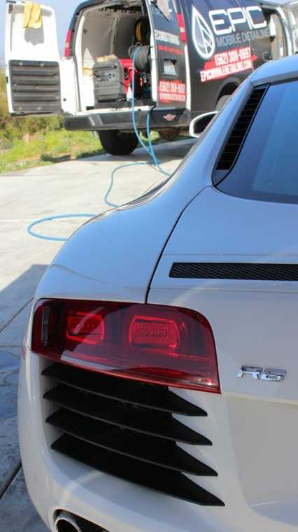 Epic Mobile Detailing work 6
