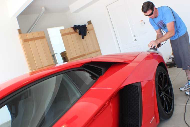 Epic Mobile Detailing work 4