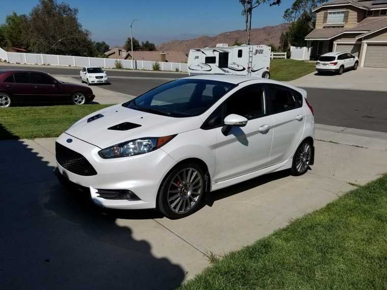 Epic Mobile Detailing work 5