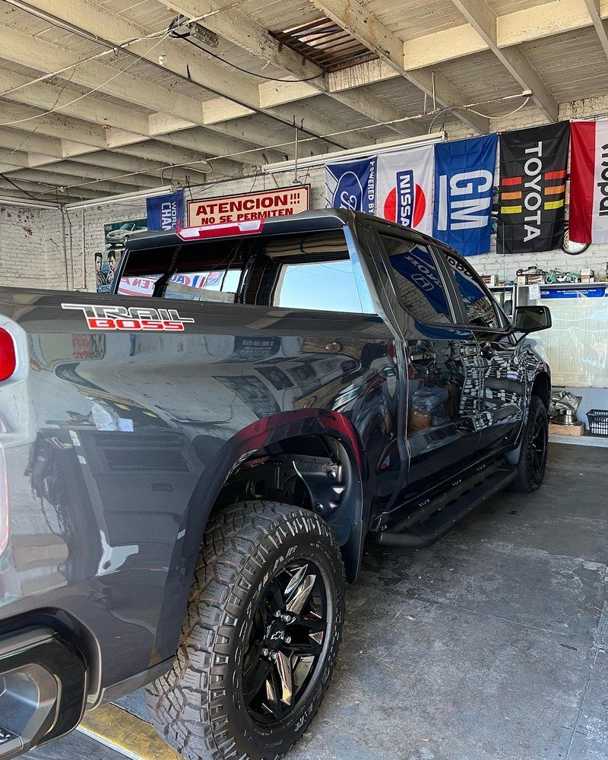 Ez Pz Mobile Detailing work 9