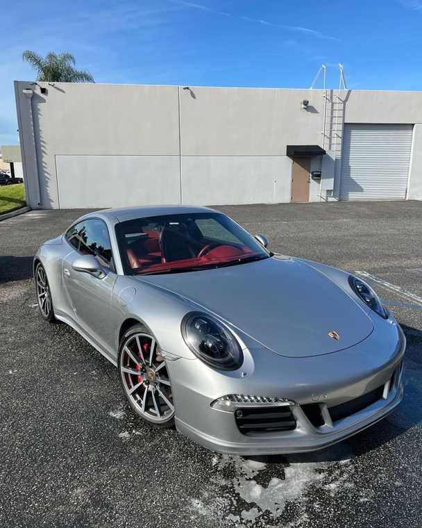 Ez Pz Mobile Detailing work 8