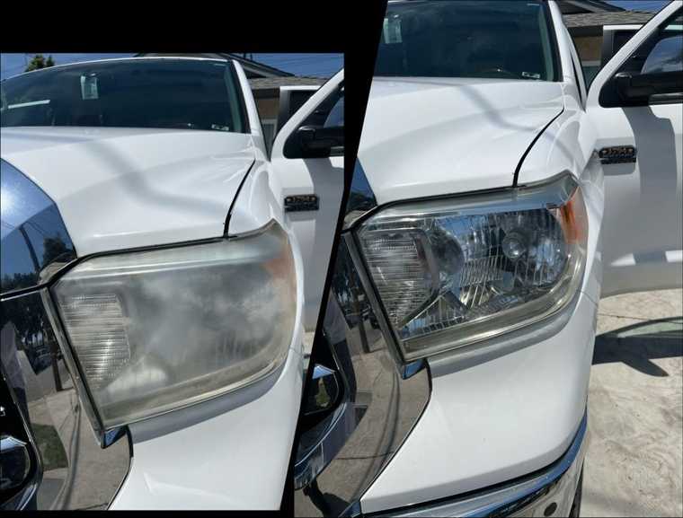 Ez Pz Mobile Detailing work 2