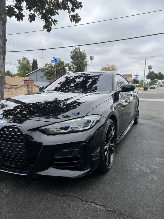 Ez Pz Mobile Detailing work 5