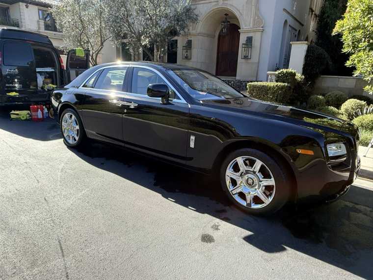 G Mobile Detailers work 11