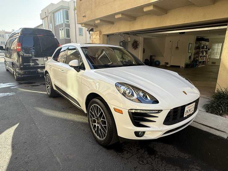 G Mobile Detailers work 3
