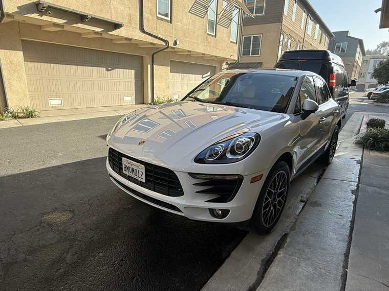 G Mobile Detailers work 10