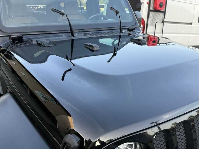 G Mobile Detailers work 6