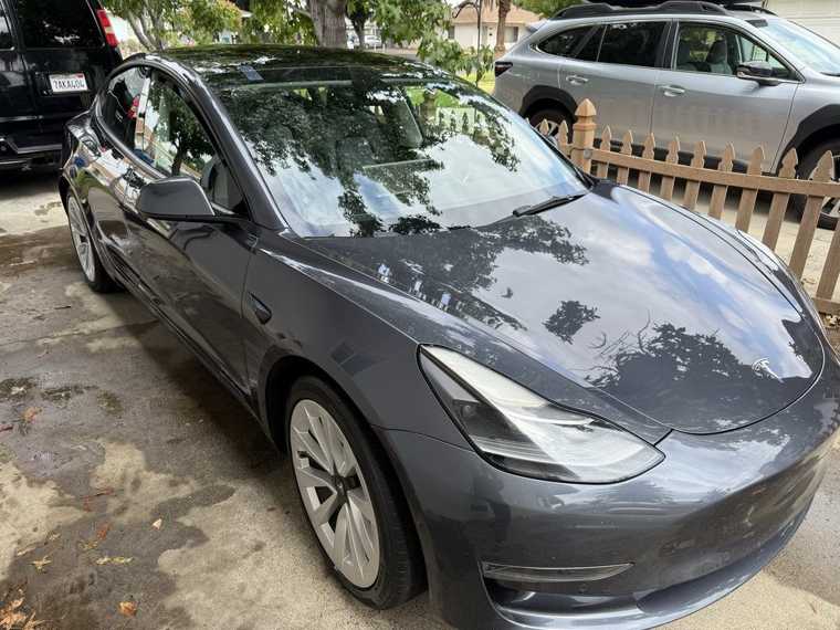 G Mobile Detailers work 4