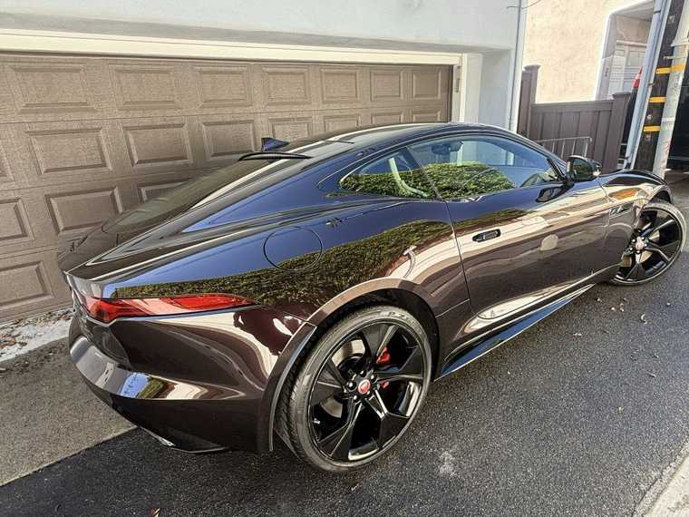 G Mobile Detailers work 7