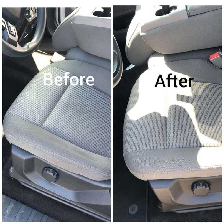 Johnny's Mobile Auto Wash and Detail work 3