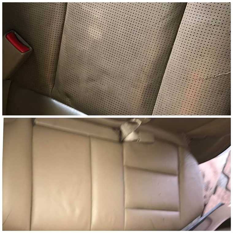 Johnny's Mobile Auto Wash and Detail work 6