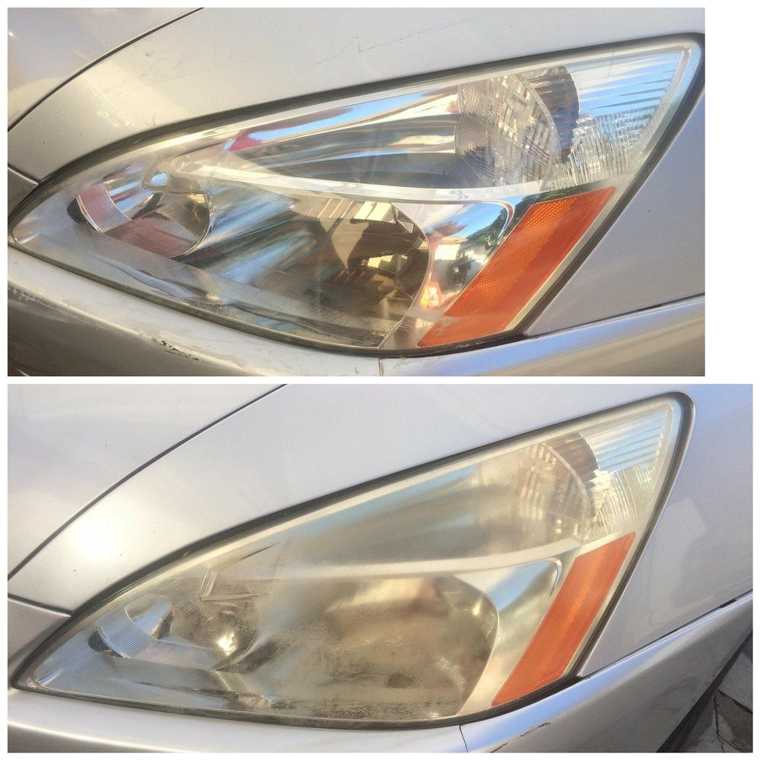 Johnny's Mobile Auto Wash and Detail work 7