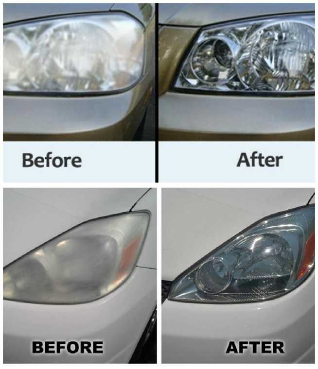 Luxe Mobile Car Wash and Detailing work 10