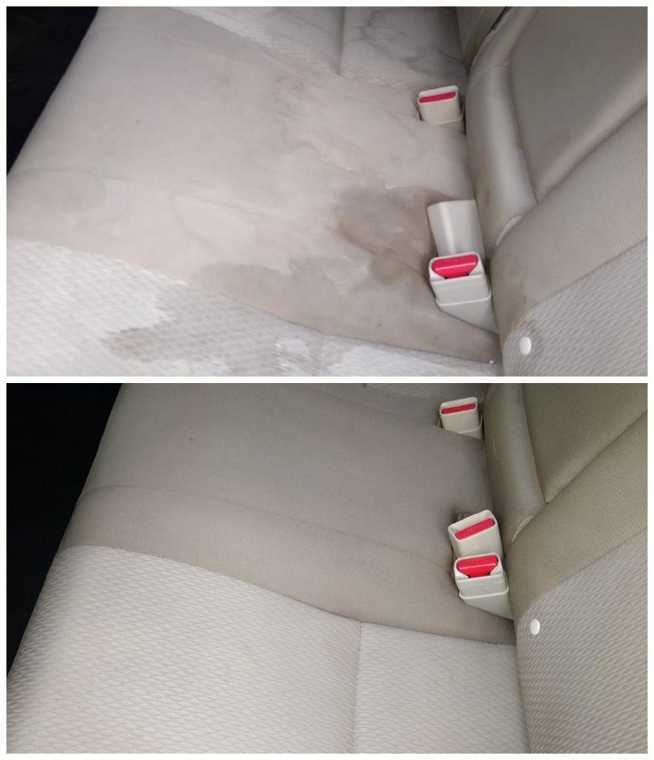 Luxe Mobile Car Wash and Detailing work 12