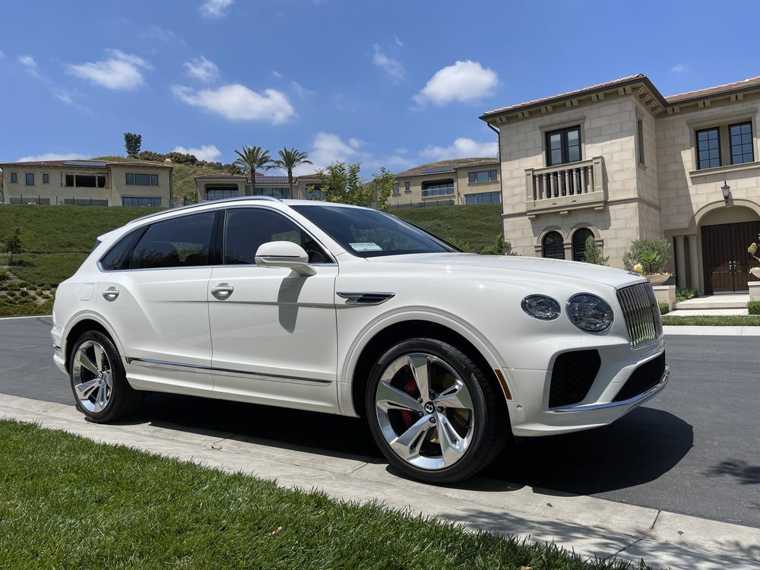 Michael's Mobile Auto Detailing work 3