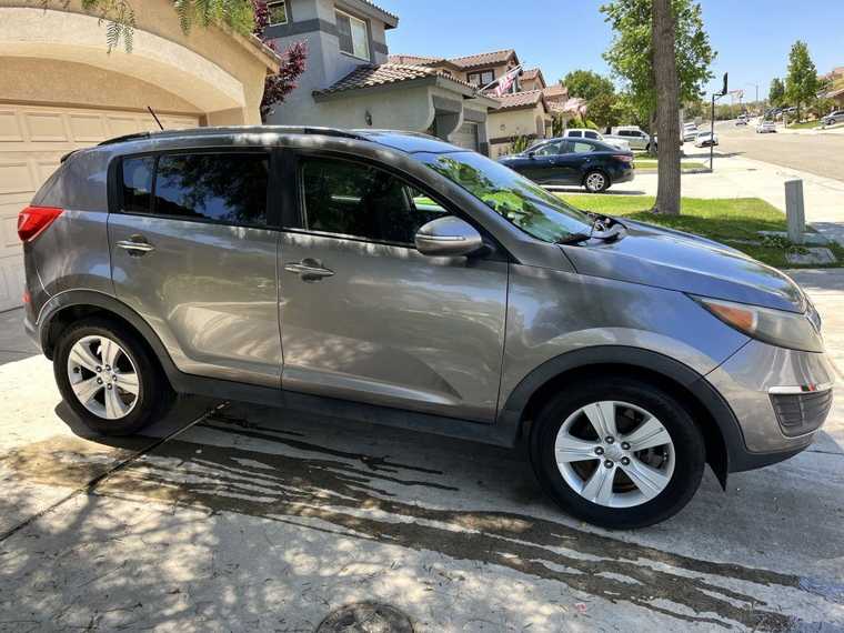 Michael's Mobile Auto Detailing work 2