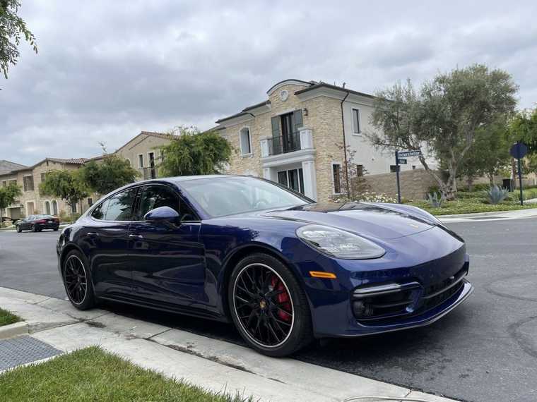 Michael's Mobile Auto Detailing work 5