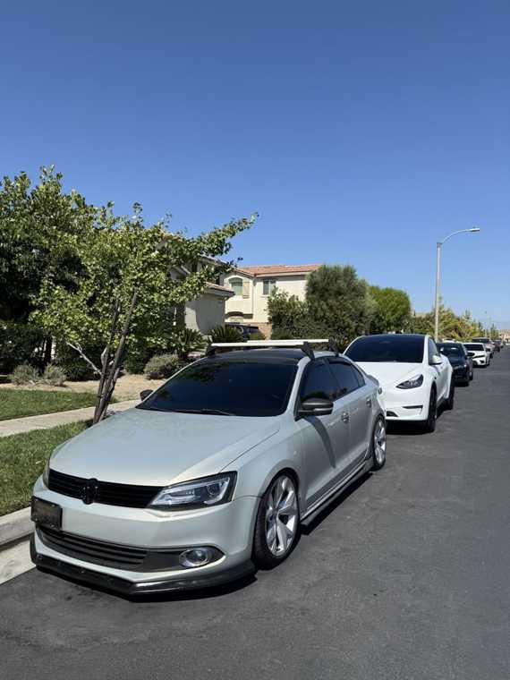 Michael's Mobile Auto Detailing work 7
