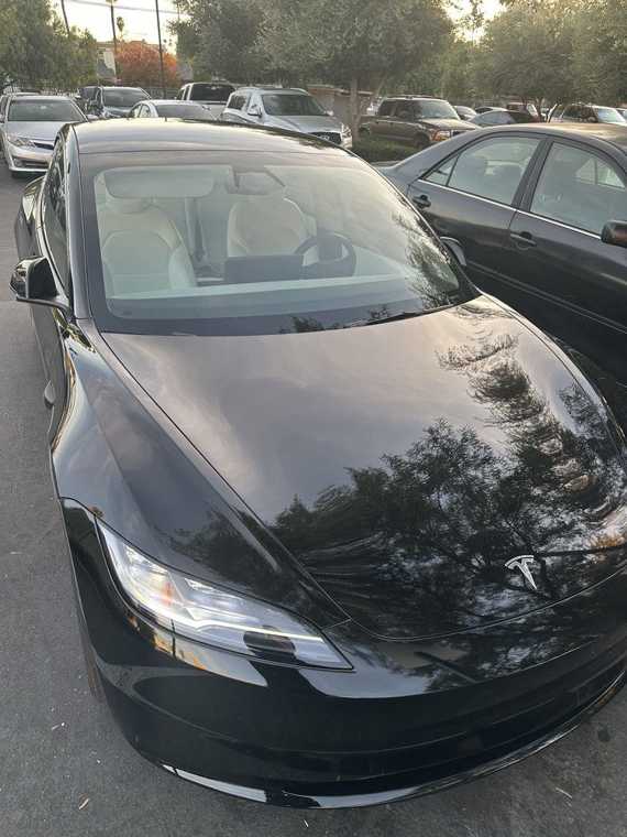 Michael's Mobile Auto Detailing work 9