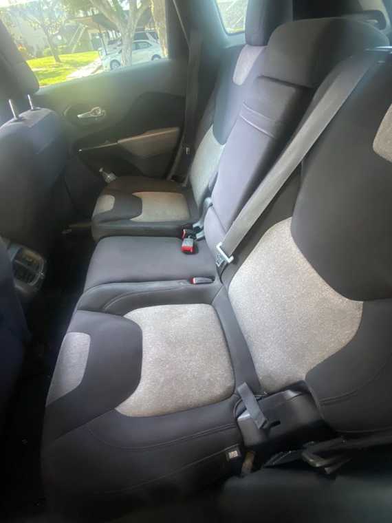 Michael's Mobile Auto Detailing work 11