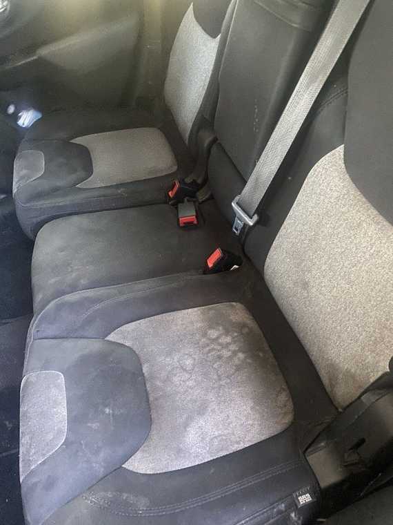 Michael's Mobile Auto Detailing work 12