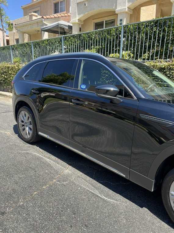 Water Works Carwash & Detailing work 5