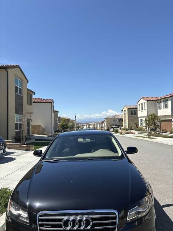 Water Works Carwash & Detailing work 6