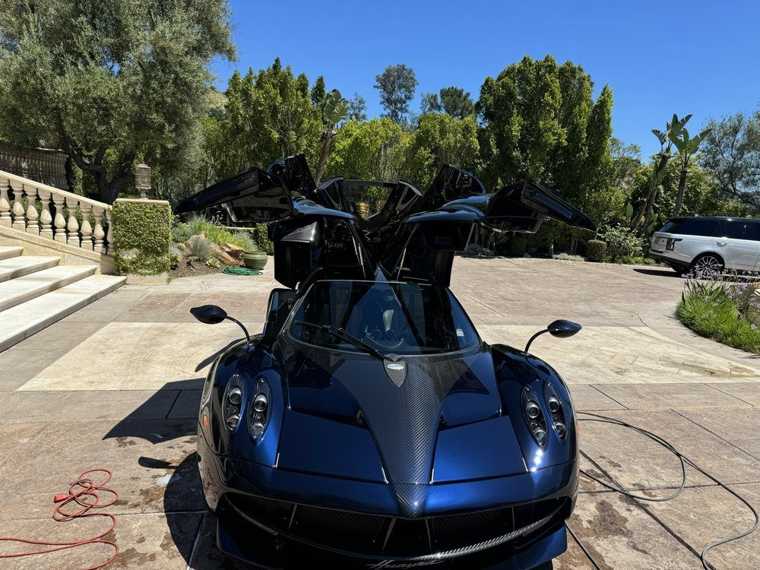 Water Works Carwash & Detailing work 1