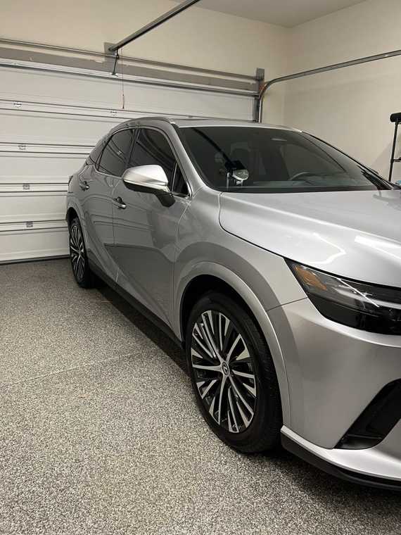 Water Works Carwash & Detailing work 4